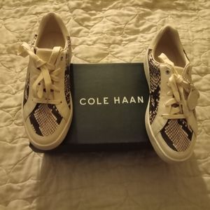 Come Haan sneakers